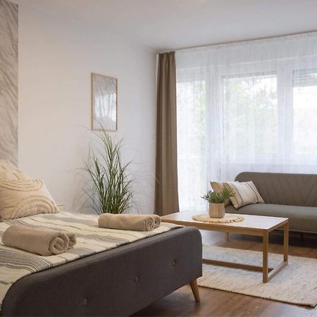 Deluxhome Sárospatak エクステリア 写真