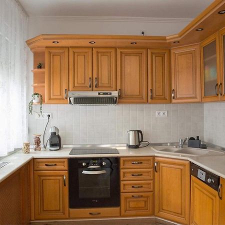 Deluxhome Sárospatak エクステリア 写真
