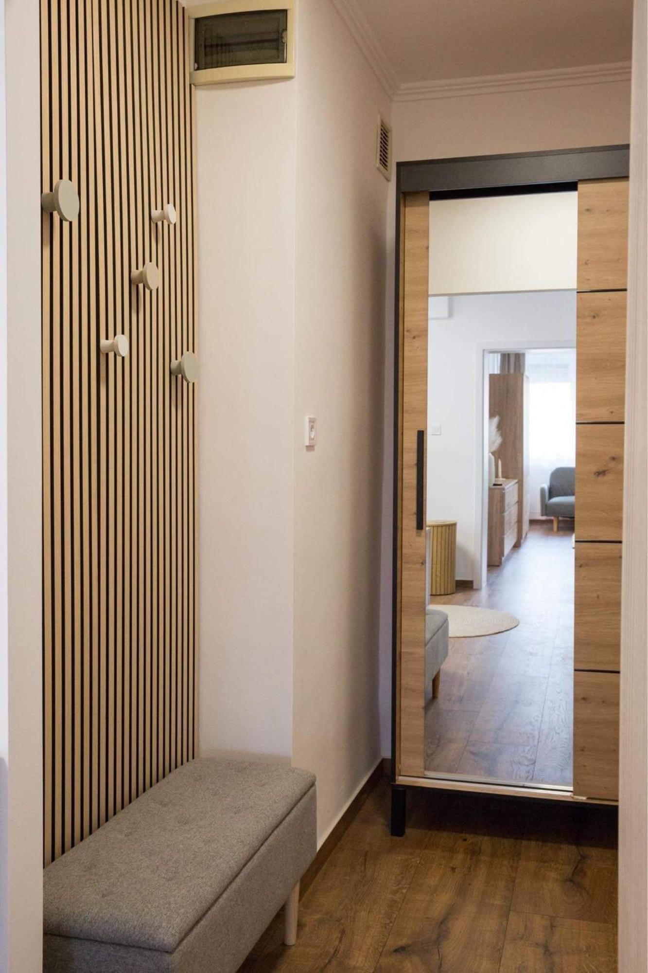 Deluxhome Sárospatak エクステリア 写真